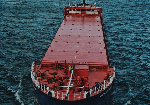 Shipping